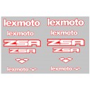 Lexmoto - Zsa Kit 1 - 008